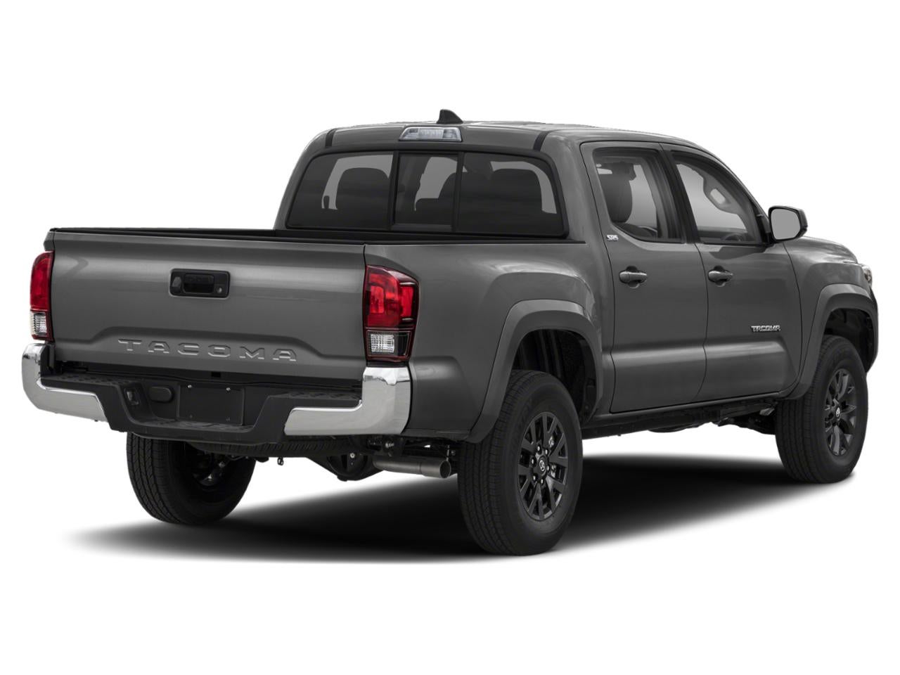 2022 Toyota Tacoma 4WD SR5