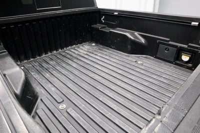 2021 Toyota Tacoma 4WD TRD Off-Road