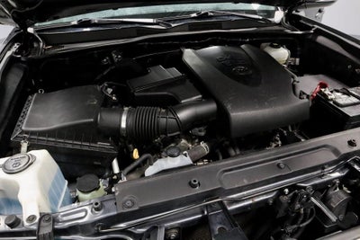 2021 Toyota Tacoma 4WD TRD Off-Road