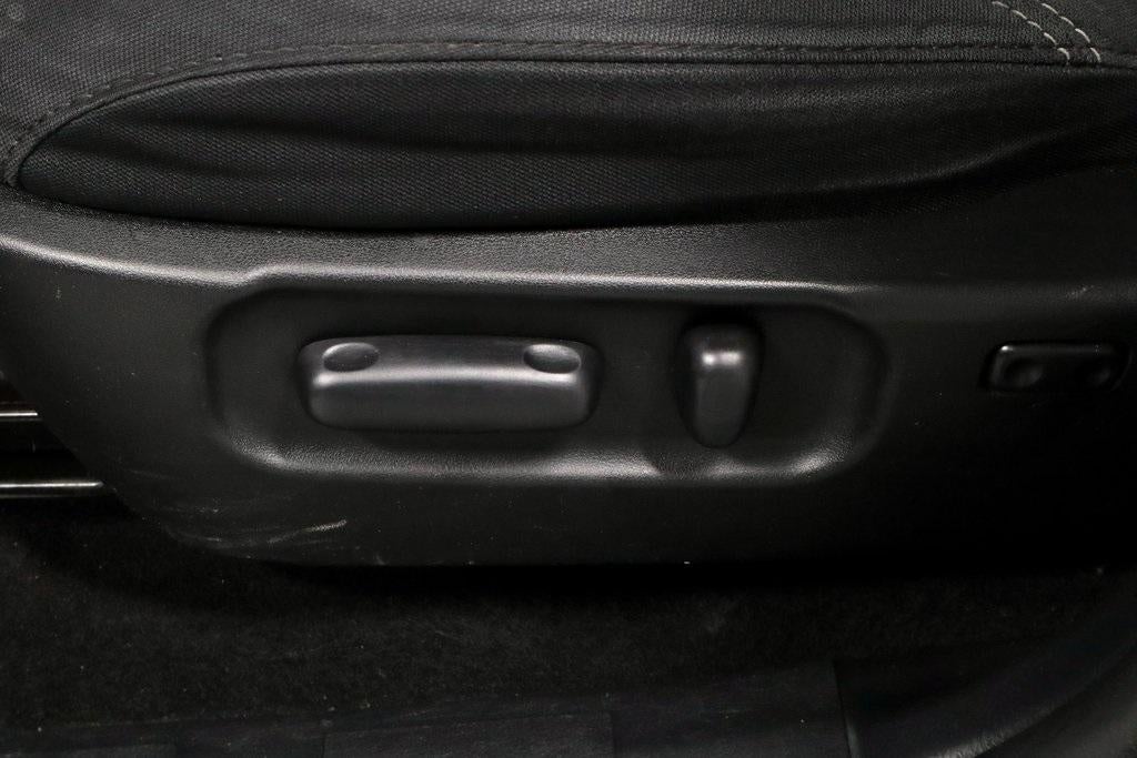 2021 Toyota Tacoma 4WD TRD Off-Road