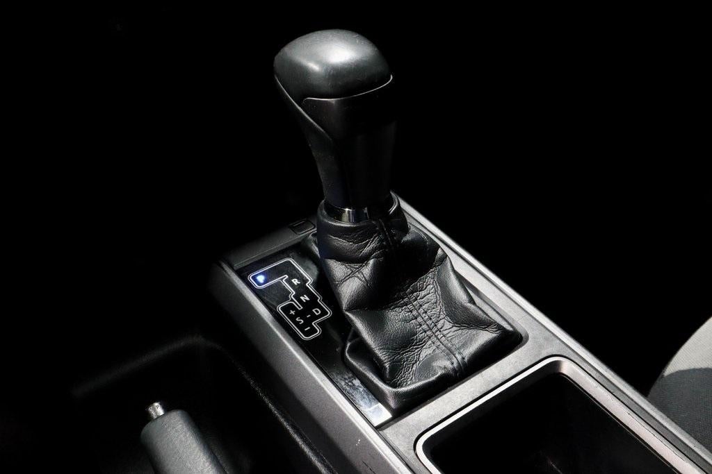 2021 Toyota Tacoma 4WD TRD Off-Road