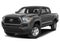 2021 Toyota Tacoma 4WD TRD Off-Road