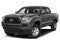 2021 Toyota Tacoma 4WD TRD Off-Road