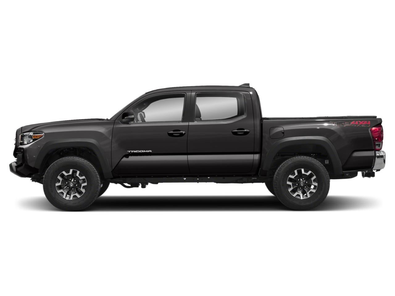 2018 Toyota Tacoma TRD Off-Road