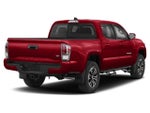 2022 Toyota Tacoma 4WD TRD Sport