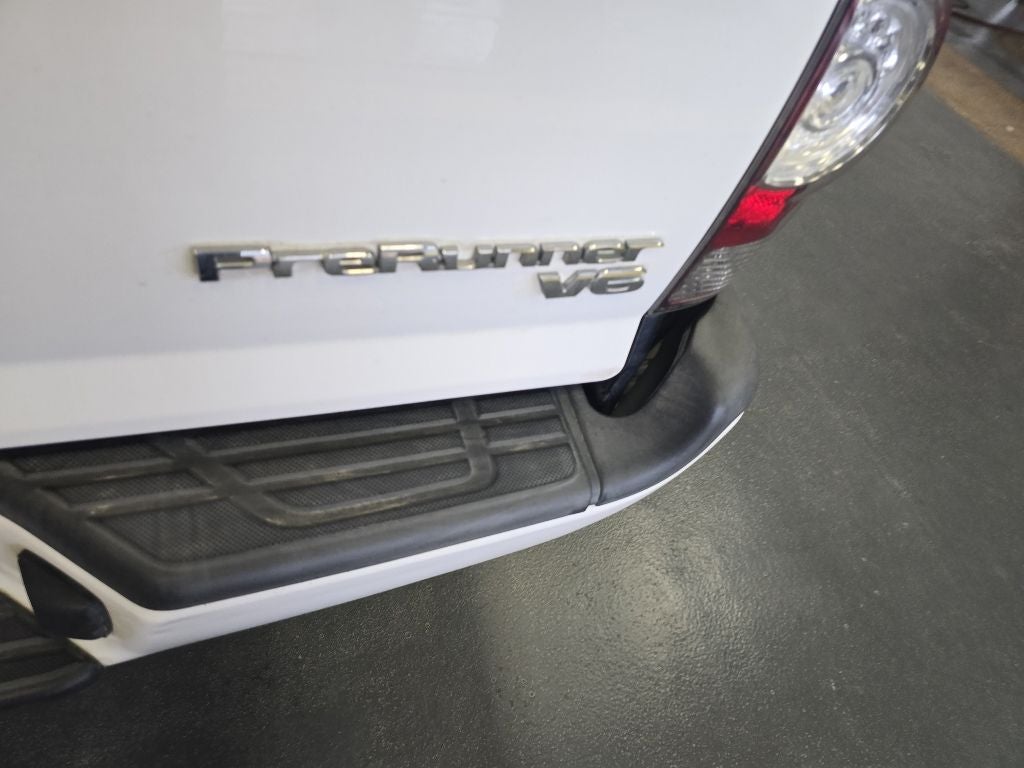 2014 Toyota Tacoma PreRunner