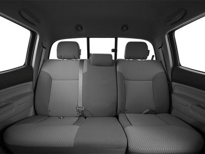 2014 Toyota Tacoma PreRunner