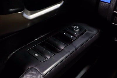 2025 Toyota Tacoma 4WD TRD Off-Road