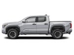 2025 Toyota Tacoma 4WD TRD Off-Road