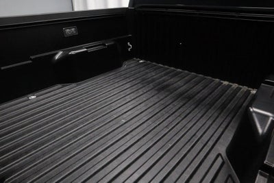 2025 Toyota Tacoma 4WD SR5