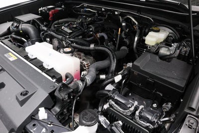 2025 Toyota Tacoma 4WD SR5