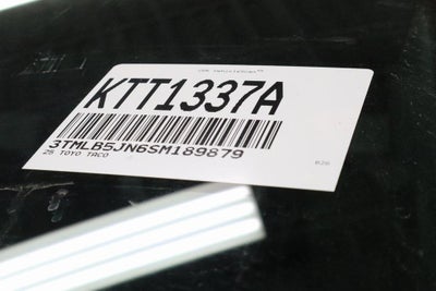 2025 Toyota Tacoma 4WD SR5