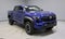 2024 Toyota Tacoma 4WD TRD Off-Road