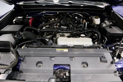 2024 Toyota Tacoma 4WD TRD Off-Road