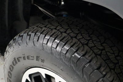 2024 Toyota Tacoma 4WD TRD Off-Road