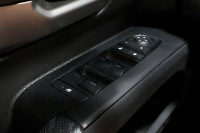 2024 Toyota Tacoma 4WD TRD Off-Road