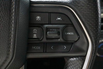 2024 Toyota Tacoma 4WD TRD Off-Road