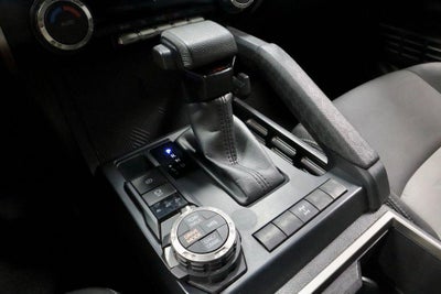 2024 Toyota Tacoma 4WD TRD Off-Road