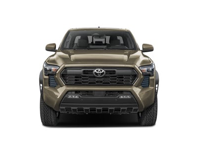 2024 Toyota Tacoma 4WD TRD Off-Road