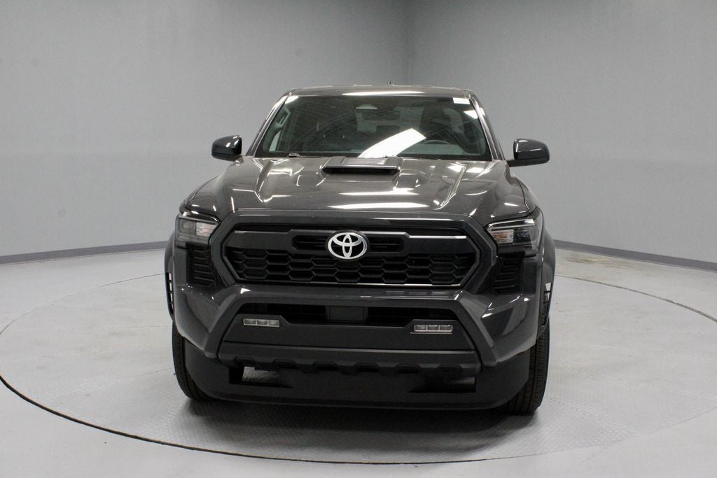 2025 Toyota Tacoma 4WD TRD Sport