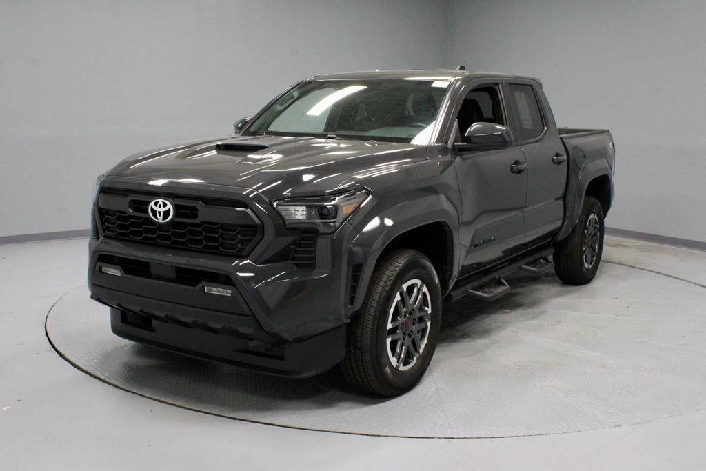 2025 Toyota Tacoma 4WD TRD Sport