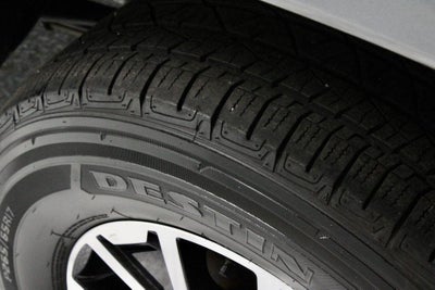 2022 Toyota Tacoma 4WD TRD Sport