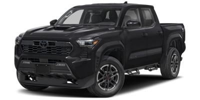 2025 Toyota Tacoma 4WD TRD Sport