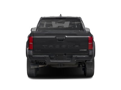 2025 Toyota Tacoma 4WD TRD Sport