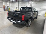 2025 Toyota Tacoma 4WD SR