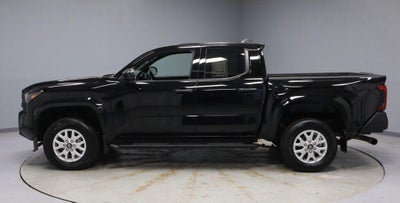 2024 Toyota Tacoma 4WD SR