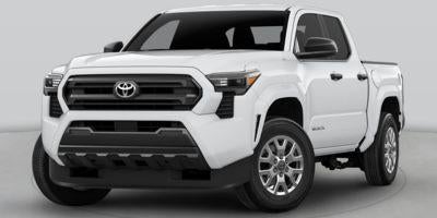 2024 Toyota Tacoma 4WD SR