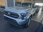 2025 Toyota Tacoma 4WD SR