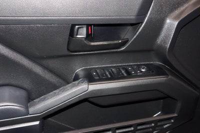2025 Toyota Tacoma 4WD SR