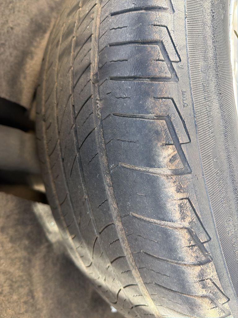 2020 Volkswagen Tiguan 2.0T S