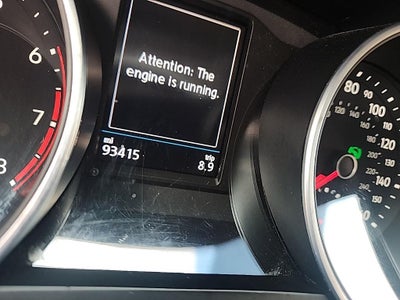 2021 Volkswagen Tiguan 2.0T S