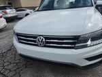 2021 Volkswagen Tiguan 2.0T S