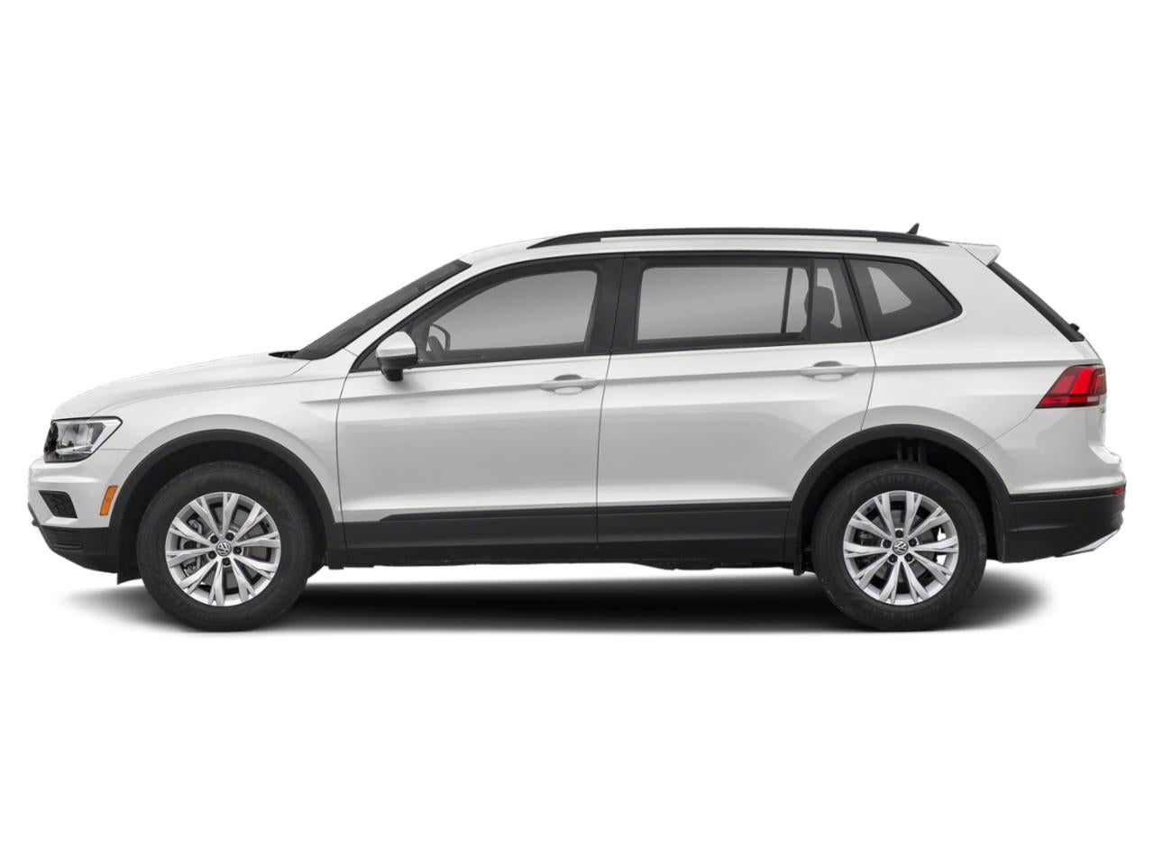 2021 Volkswagen Tiguan 2.0T S