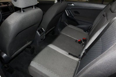 2019 Volkswagen Tiguan 2.0T S