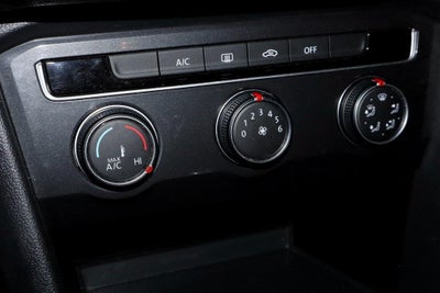 2019 Volkswagen Tiguan 2.0T S