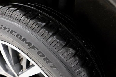 2019 Volkswagen Tiguan 2.0T SE