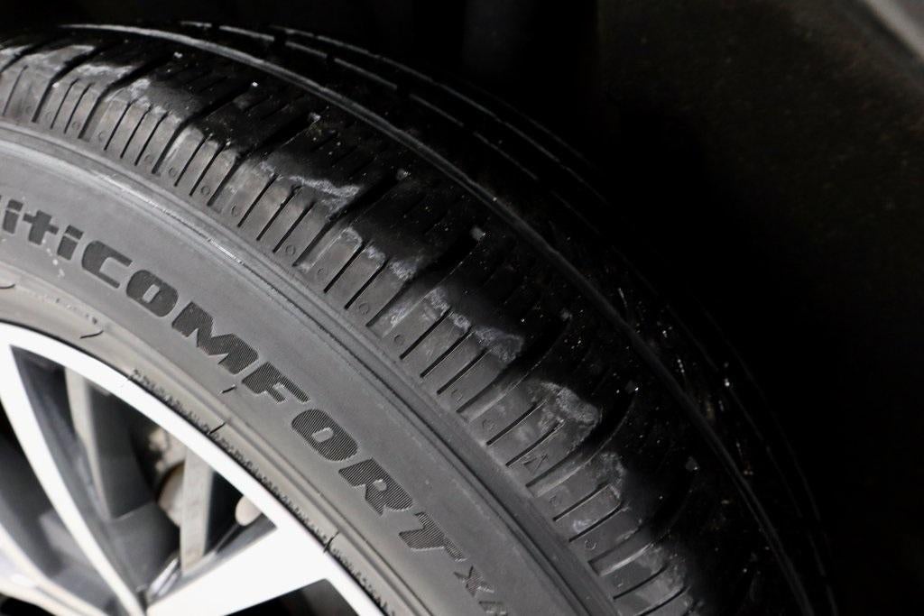 2019 Volkswagen Tiguan 2.0T SE