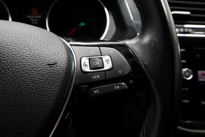 2019 Volkswagen Tiguan 2.0T SE