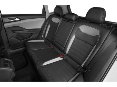 2023 Volkswagen Taos 1.5T SEL