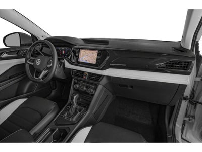 2023 Volkswagen Taos 1.5T SEL