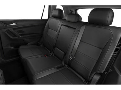 2019 Volkswagen Tiguan 2.0T SEL