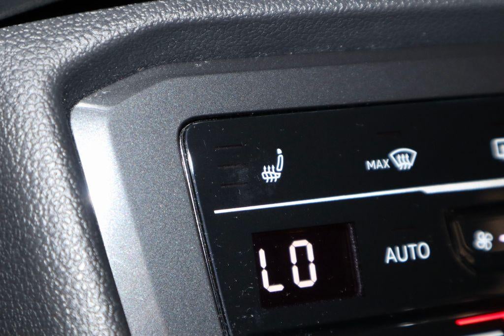 2022 Volkswagen Tiguan 2.0T SEL R-Line