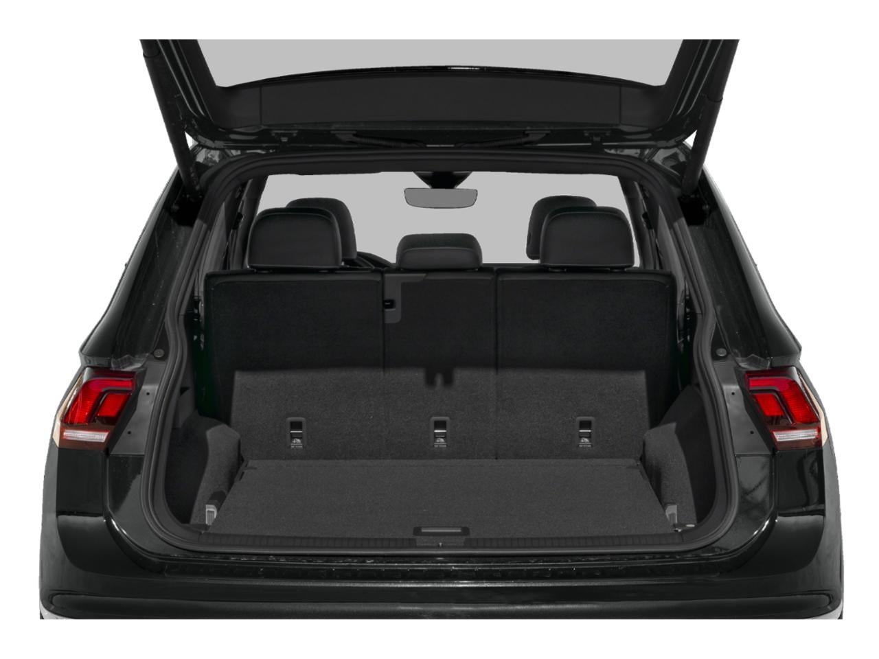 2022 Volkswagen Tiguan 2.0T SEL R-Line