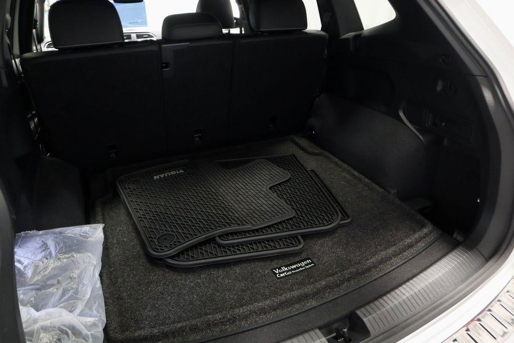 2022 Volkswagen Tiguan 2.0T SEL R-Line