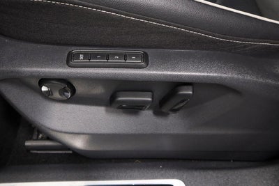 2022 Volkswagen Tiguan 2.0T SEL R-Line