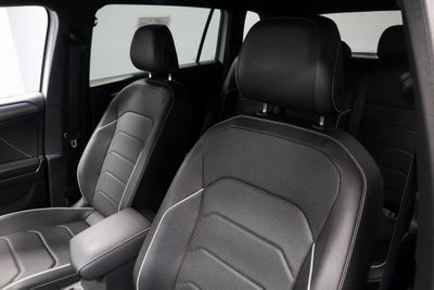 2022 Volkswagen Tiguan 2.0T SEL R-Line
